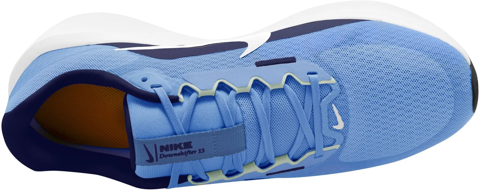 Chaussures de course Downshifter 13 pour hommes