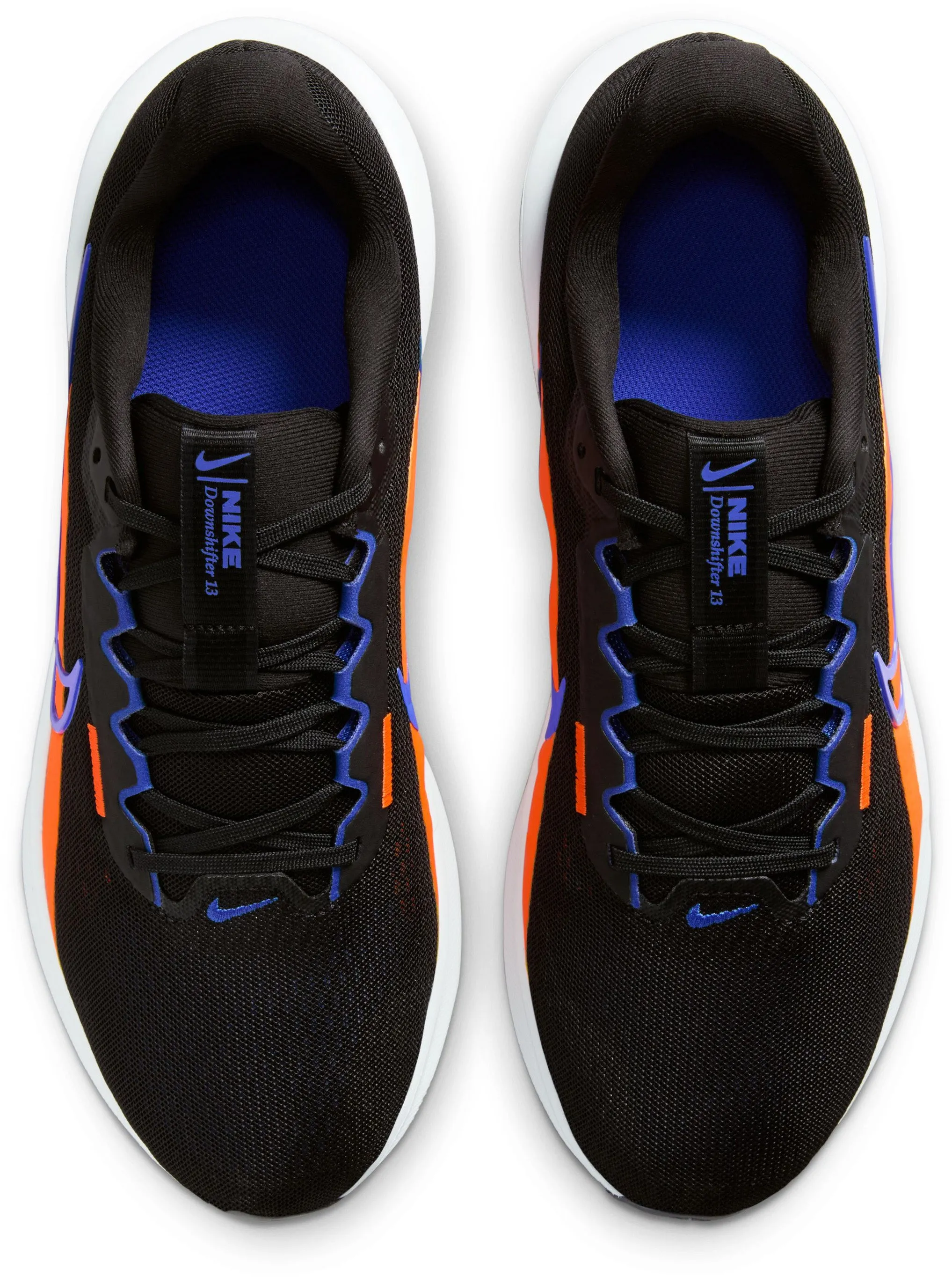 Chaussures de course Downshifter 13 pour hommes