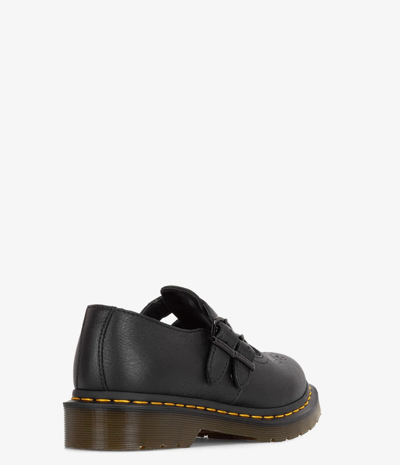 Dr. Martens 8065 Chaussures Mary Jane en cuir Virginia - Femmes