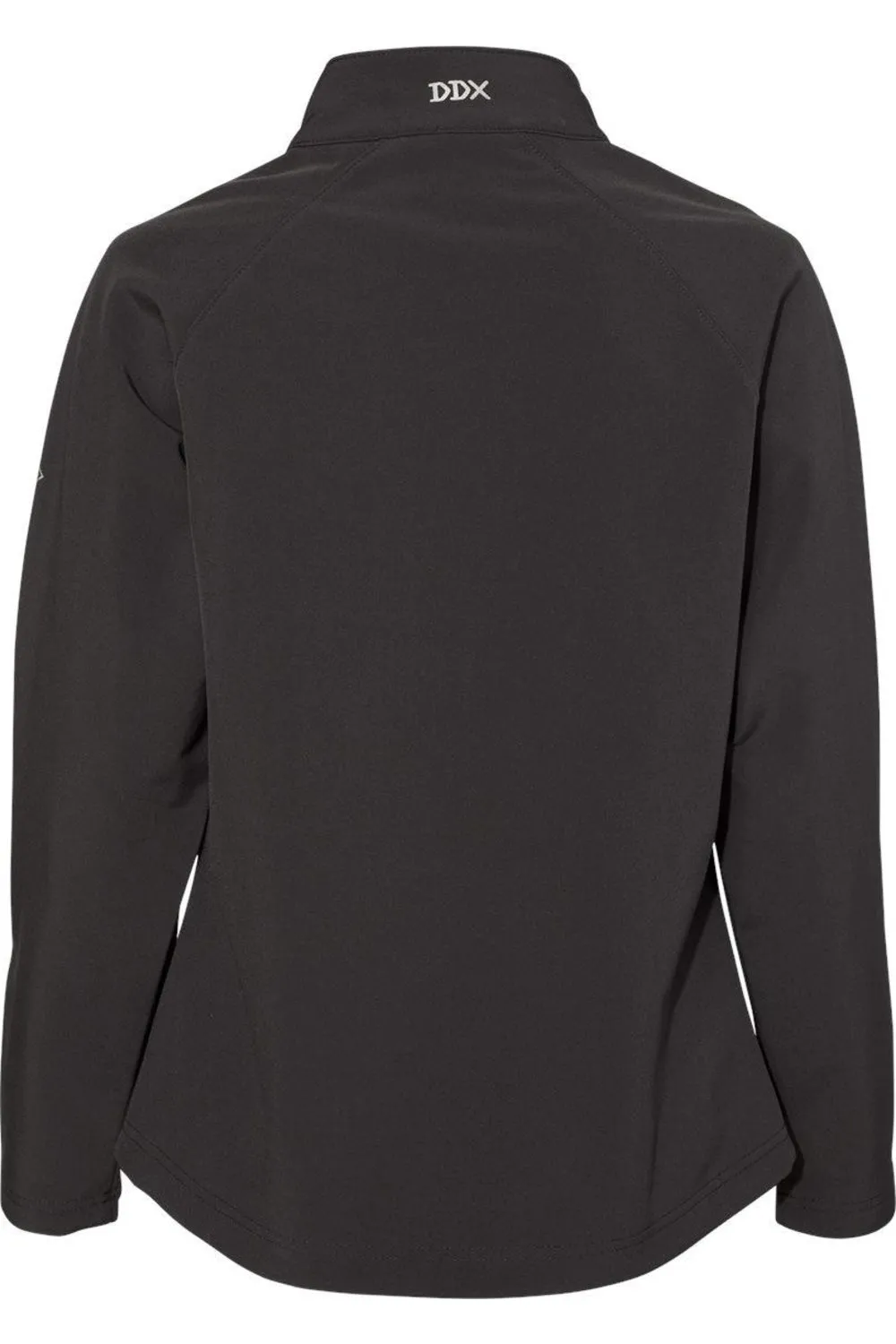 Veste Soft Shell Femme DRI DUCK à Coupe Cintrée
