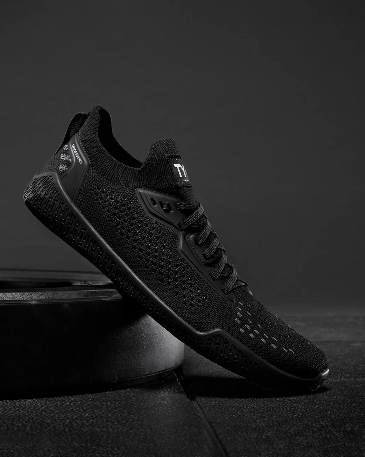 Dropzero Chaussure Minimaliste