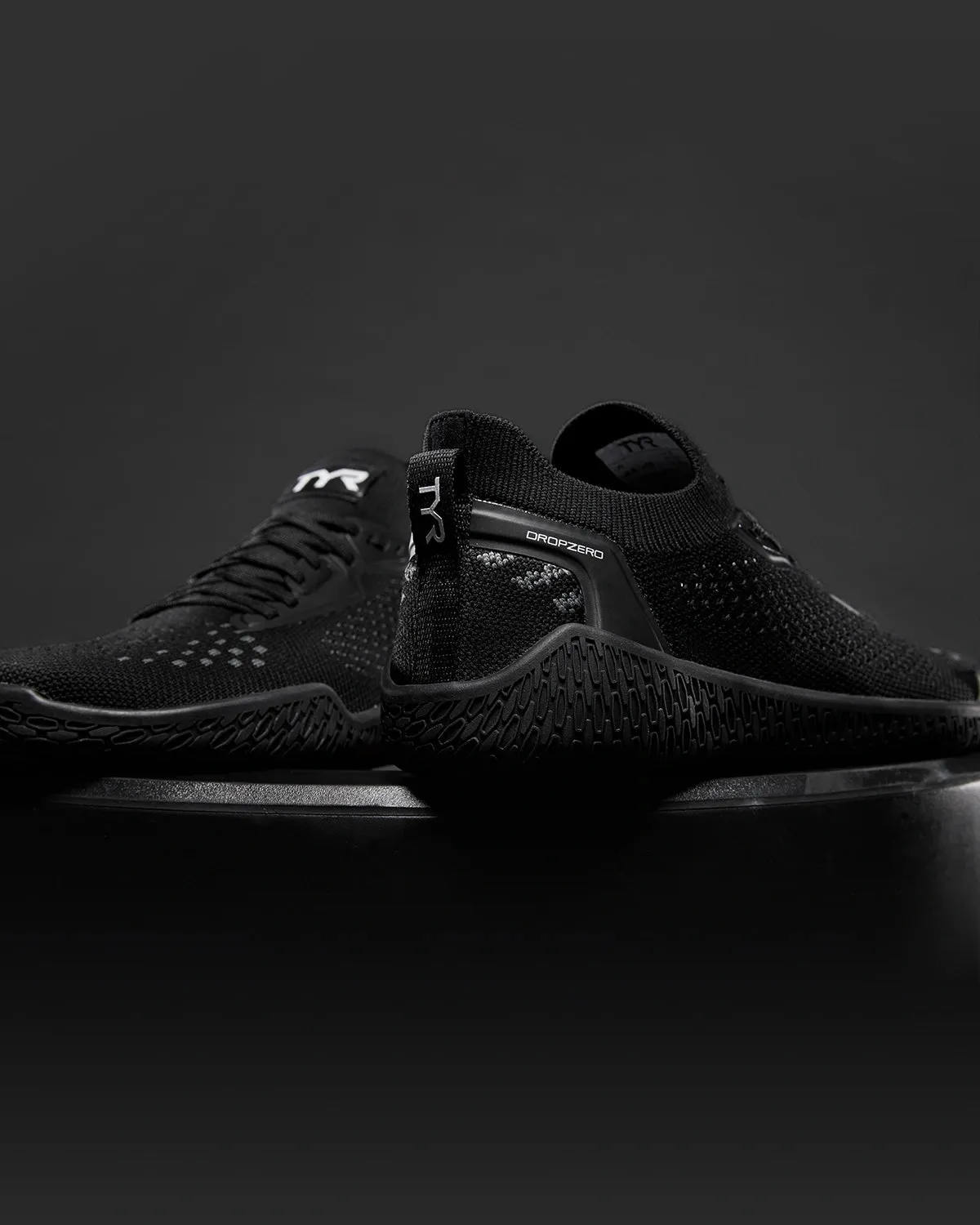 Dropzero Chaussure Minimaliste