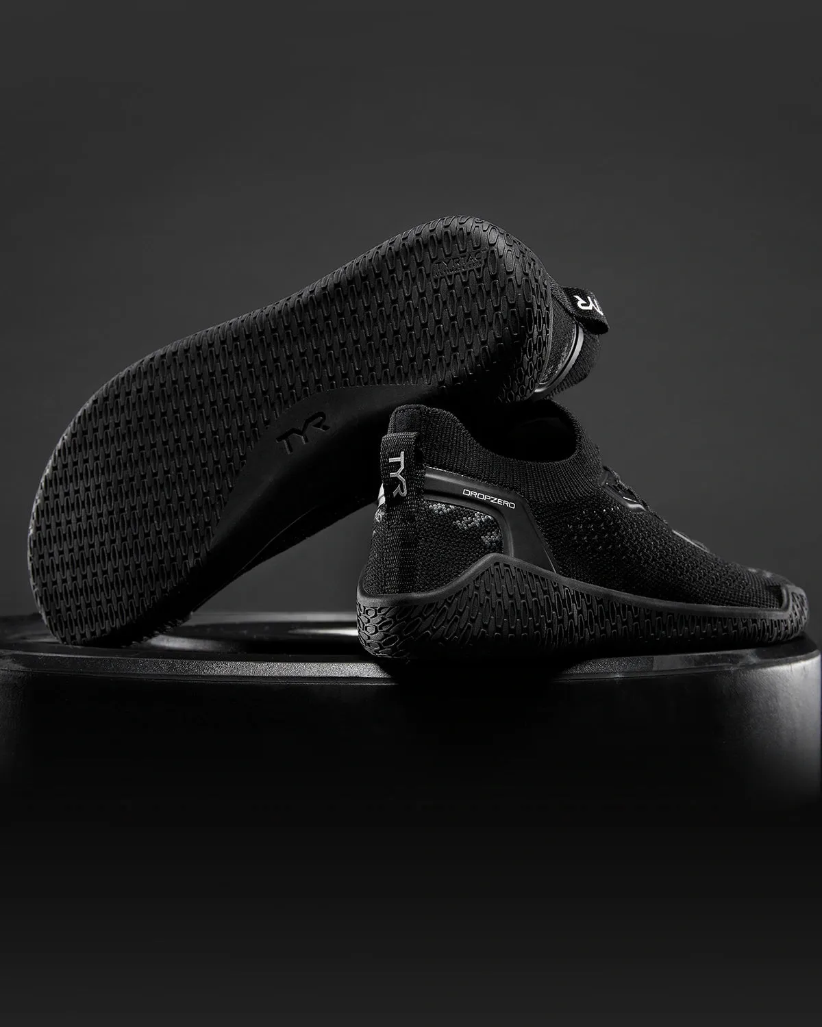 Dropzero Chaussure Minimaliste