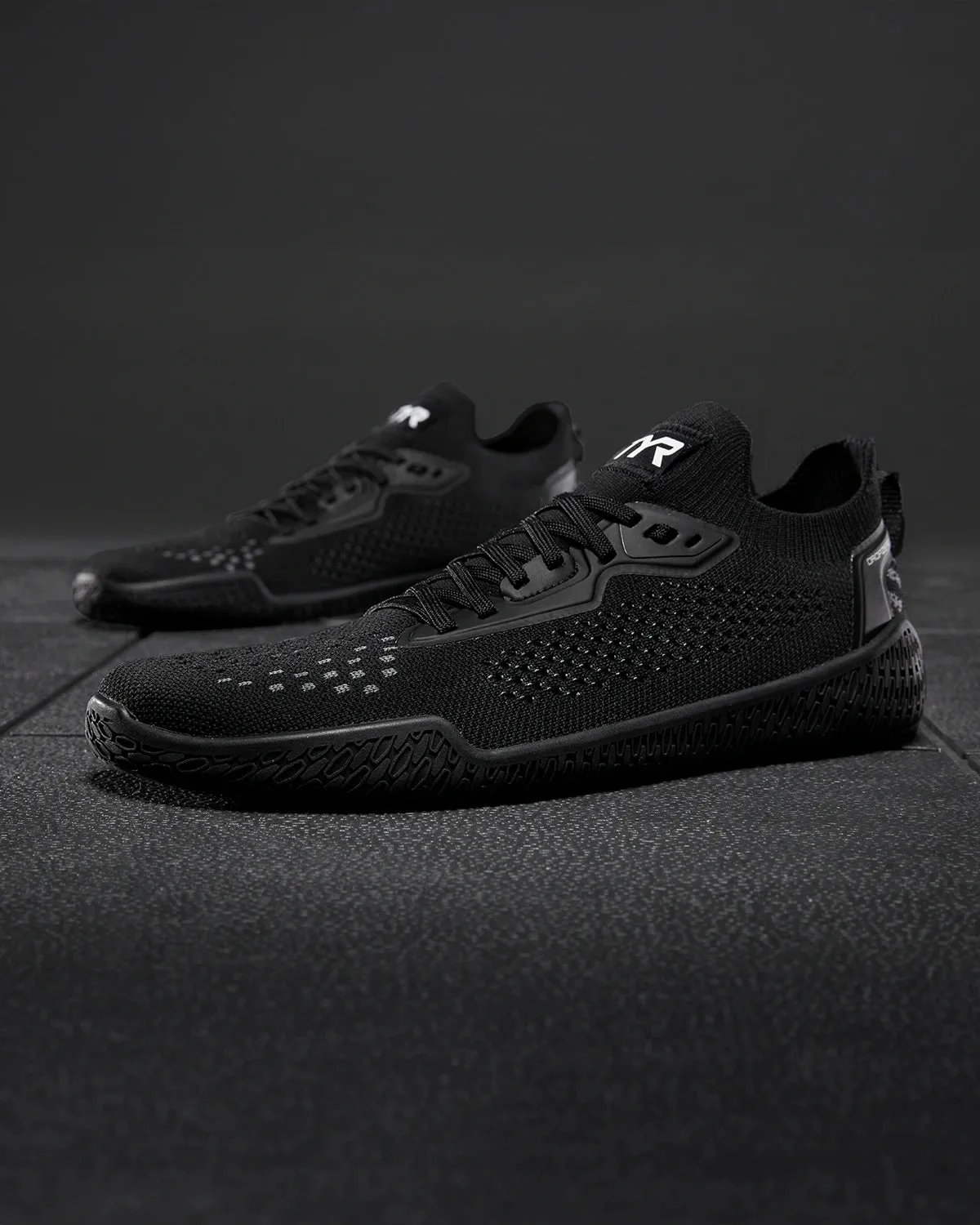 Dropzero Chaussure Minimaliste
