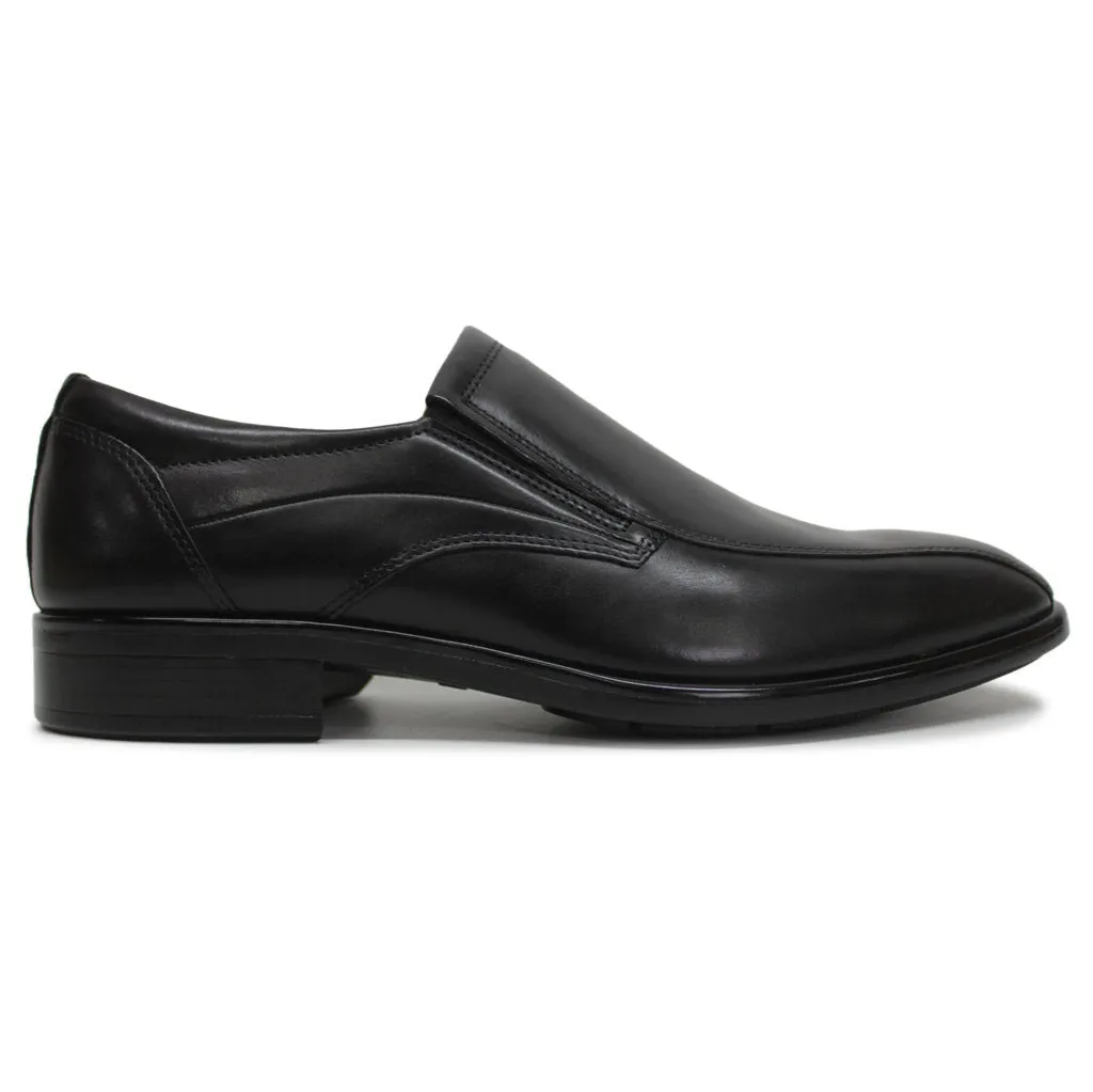 Ecco Citytray Chaussures Homme Formelles en Cuir Pleine Fleur Ecco