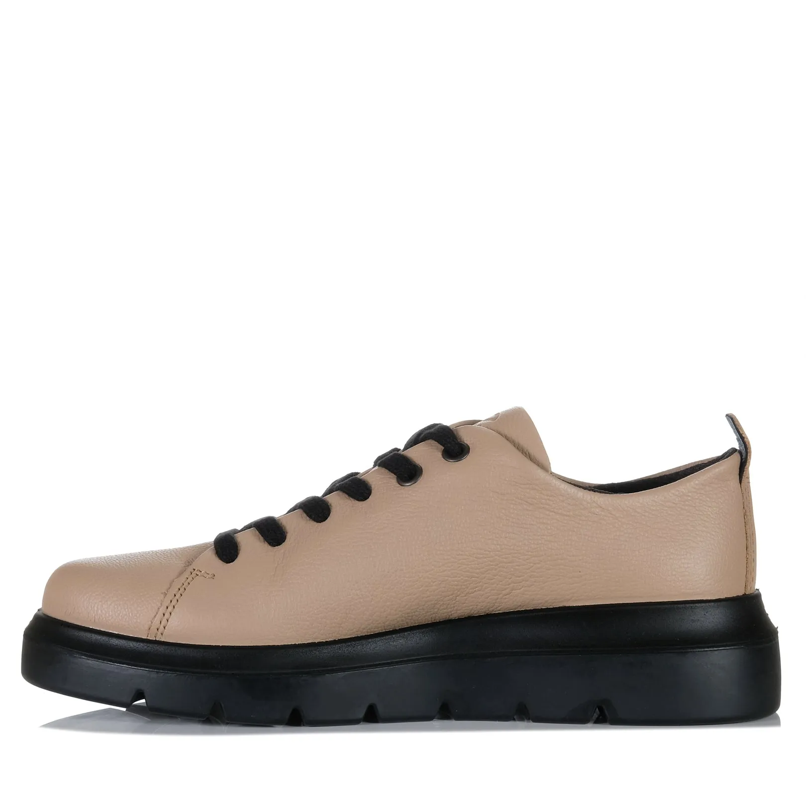 Ecco Nouvelle W 216203 Nu