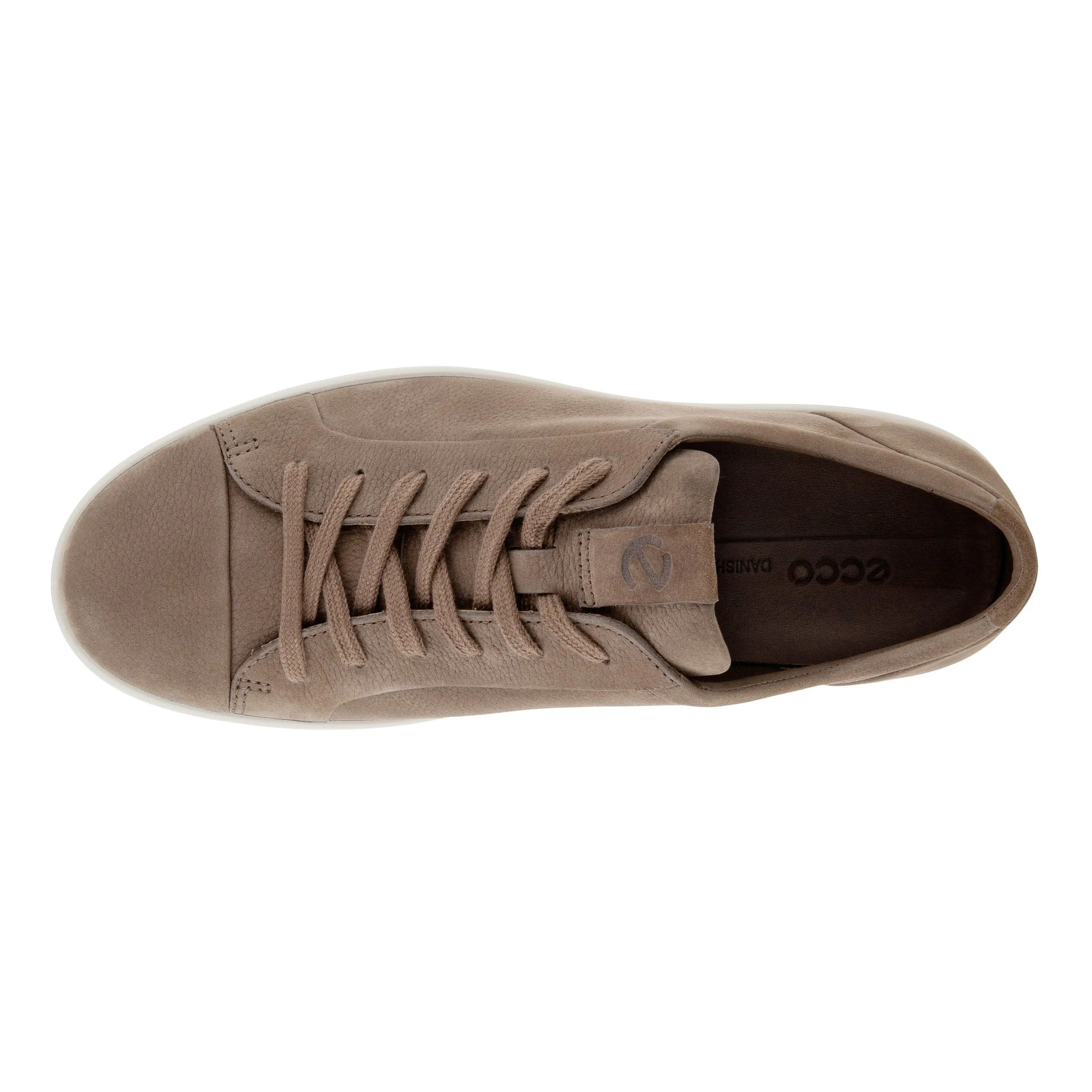 ECCO SOFT 7 CHAUSSURE DE SPORT CLASSIQUE POUR HOMME chaussures ECCO