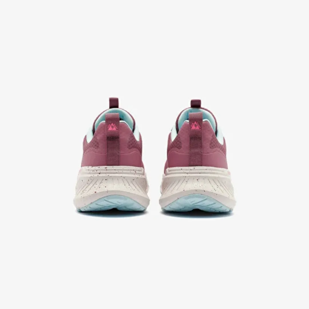 Edgeride - Chaussures de voyage confortables pour femme Skechers