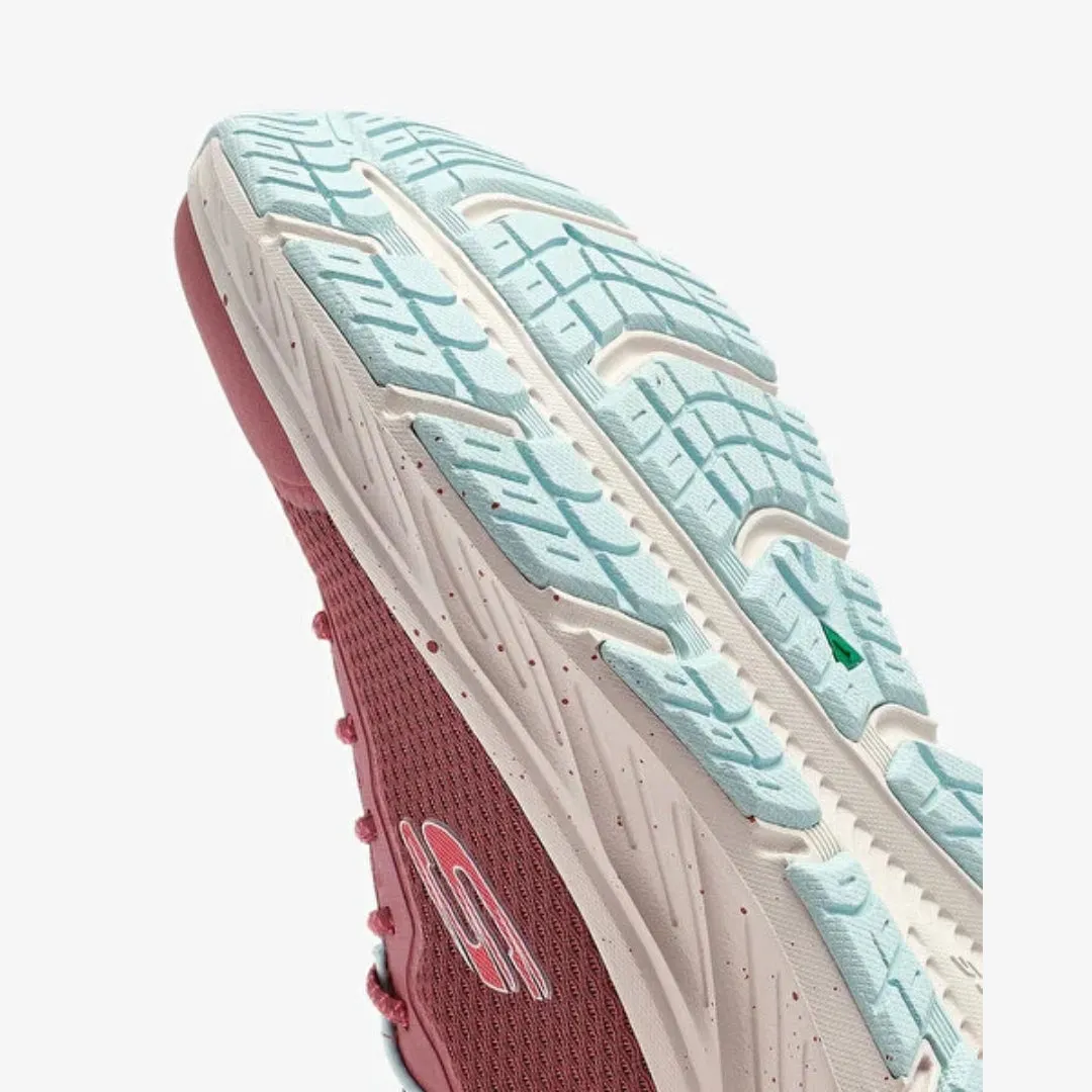 Edgeride - Chaussures de voyage confortables pour femme Skechers