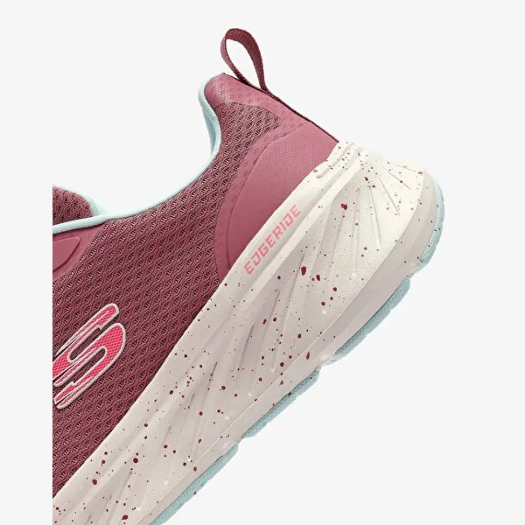 Edgeride - Chaussures de voyage confortables pour femme Skechers