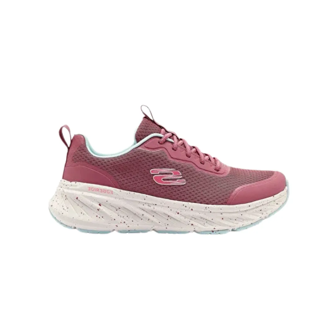 Edgeride - Chaussures de voyage confortables pour femme Skechers