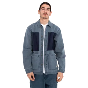 Element Clothing Carpenter Jacket in Eclipse Navy