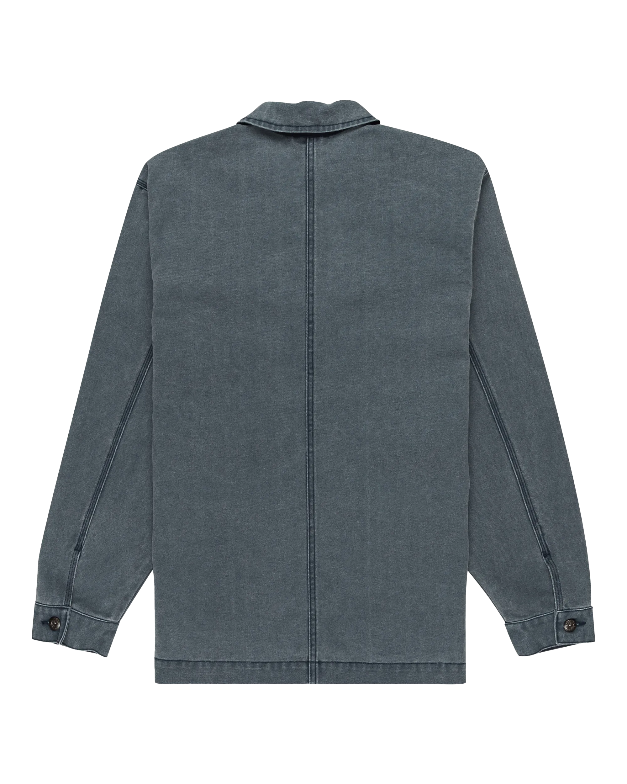 Veste Carpenter Element Clothing en Eclipse Navy