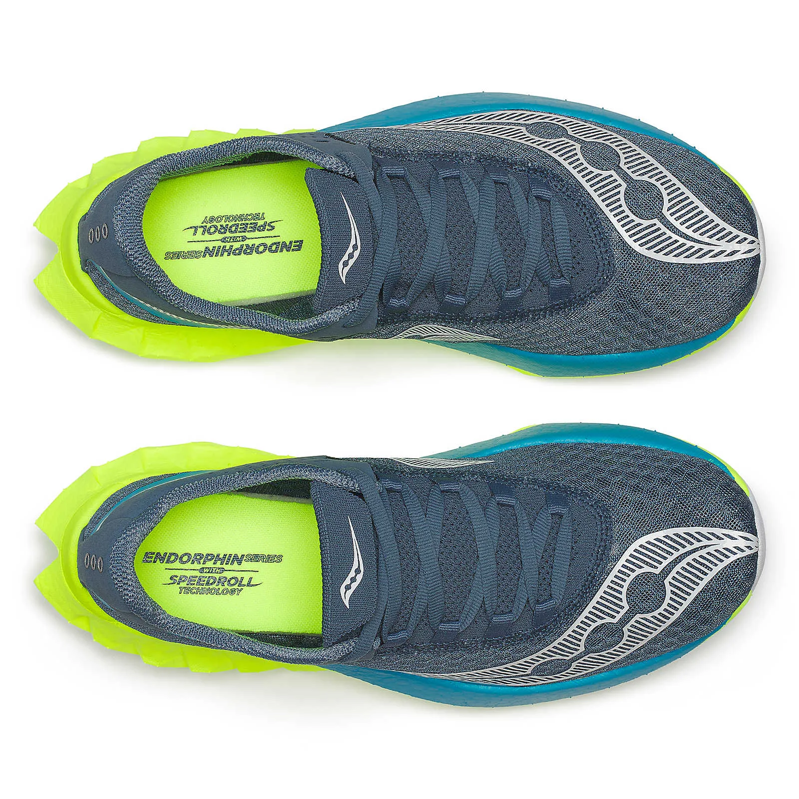 Endorphin Pro 4 - Femme