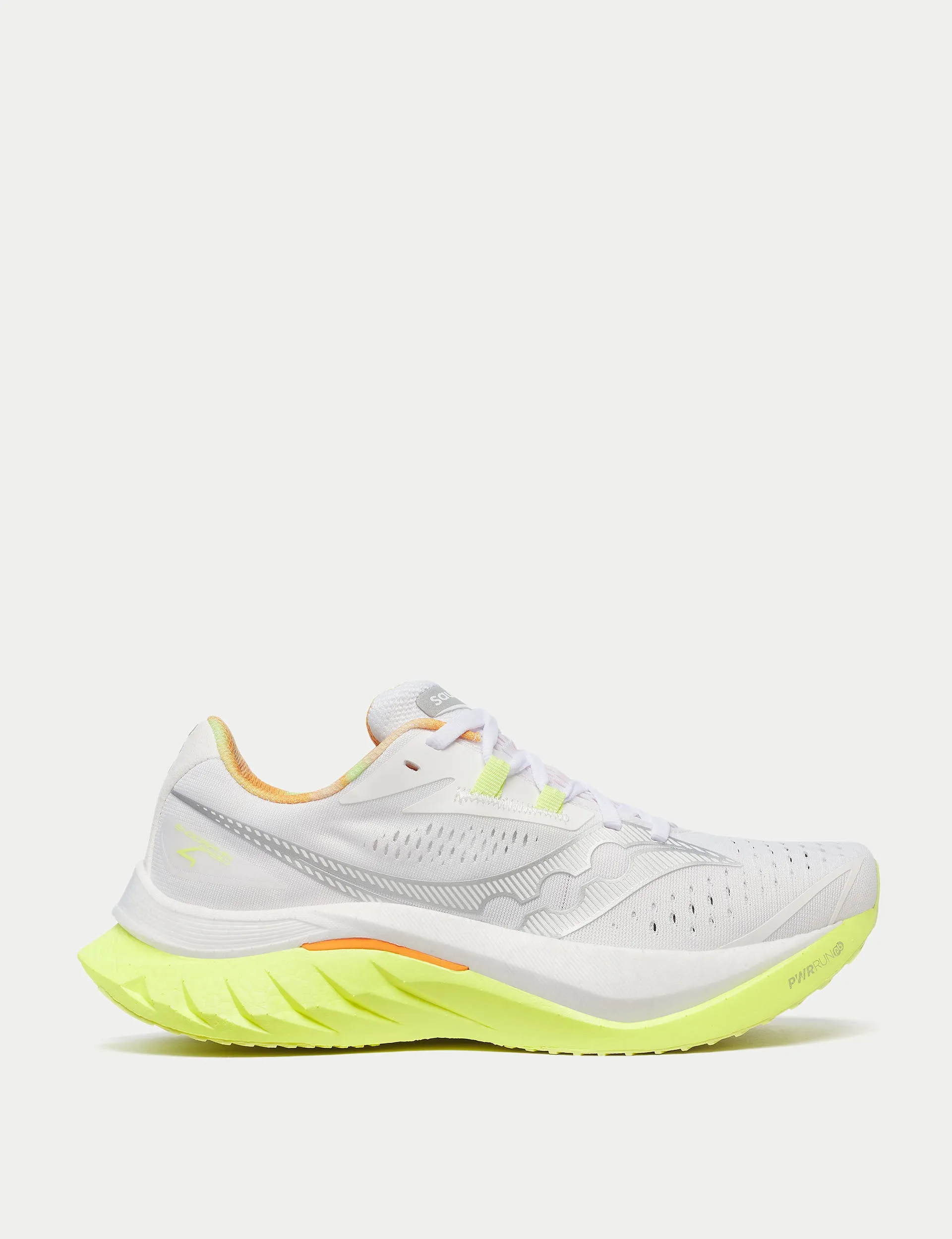 Endorphin Speed 4 - Blanc/Ensoleillé