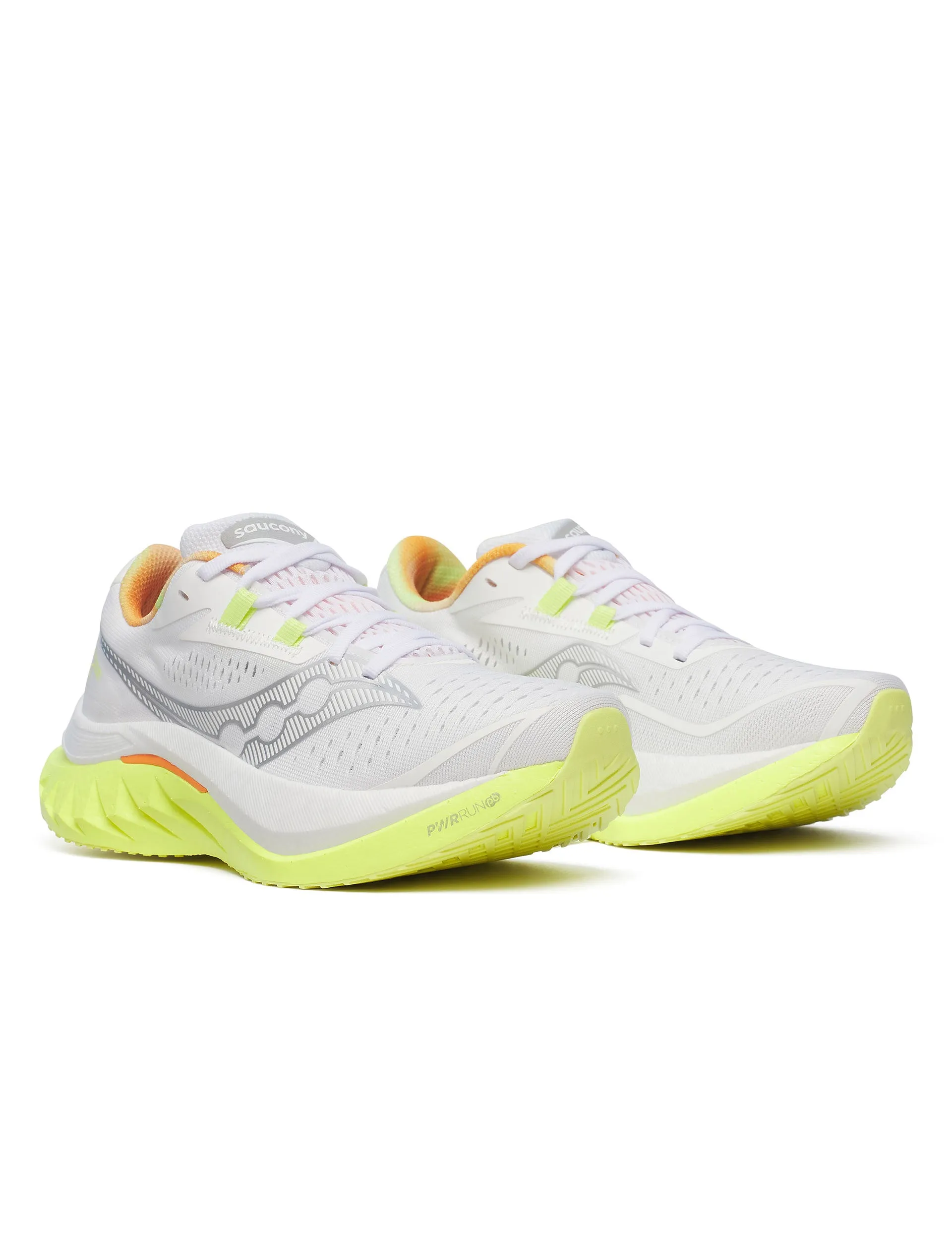 Endorphin Speed 4 - Blanc/Ensoleillé