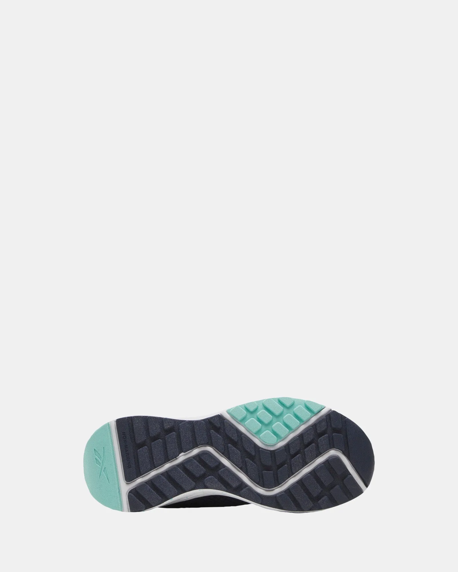 Energen Run Vectornavy/Alaqua/Blanc
