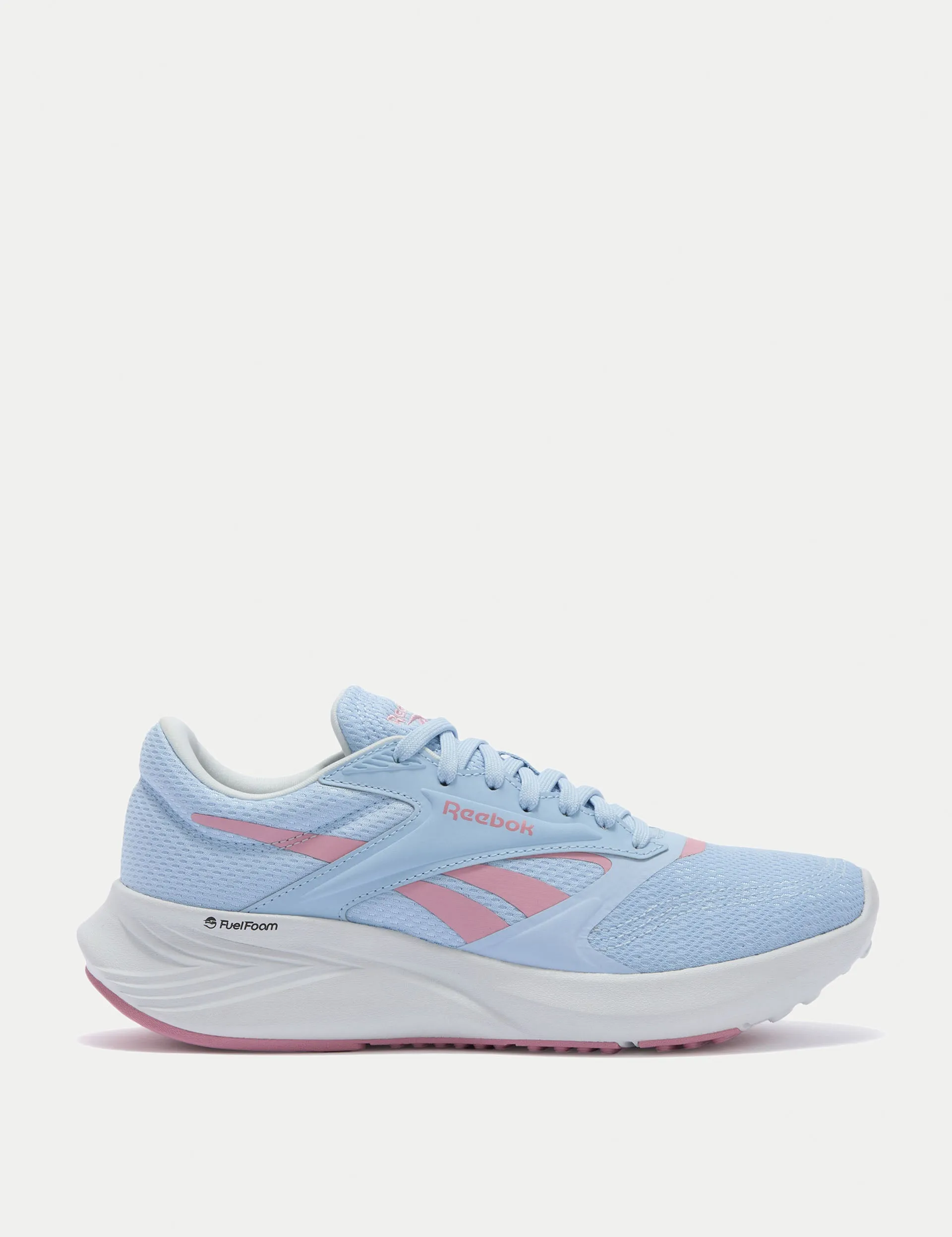 Chaussures Energen Tech 2 - Bleu Y2K/Rose Poussiéreux