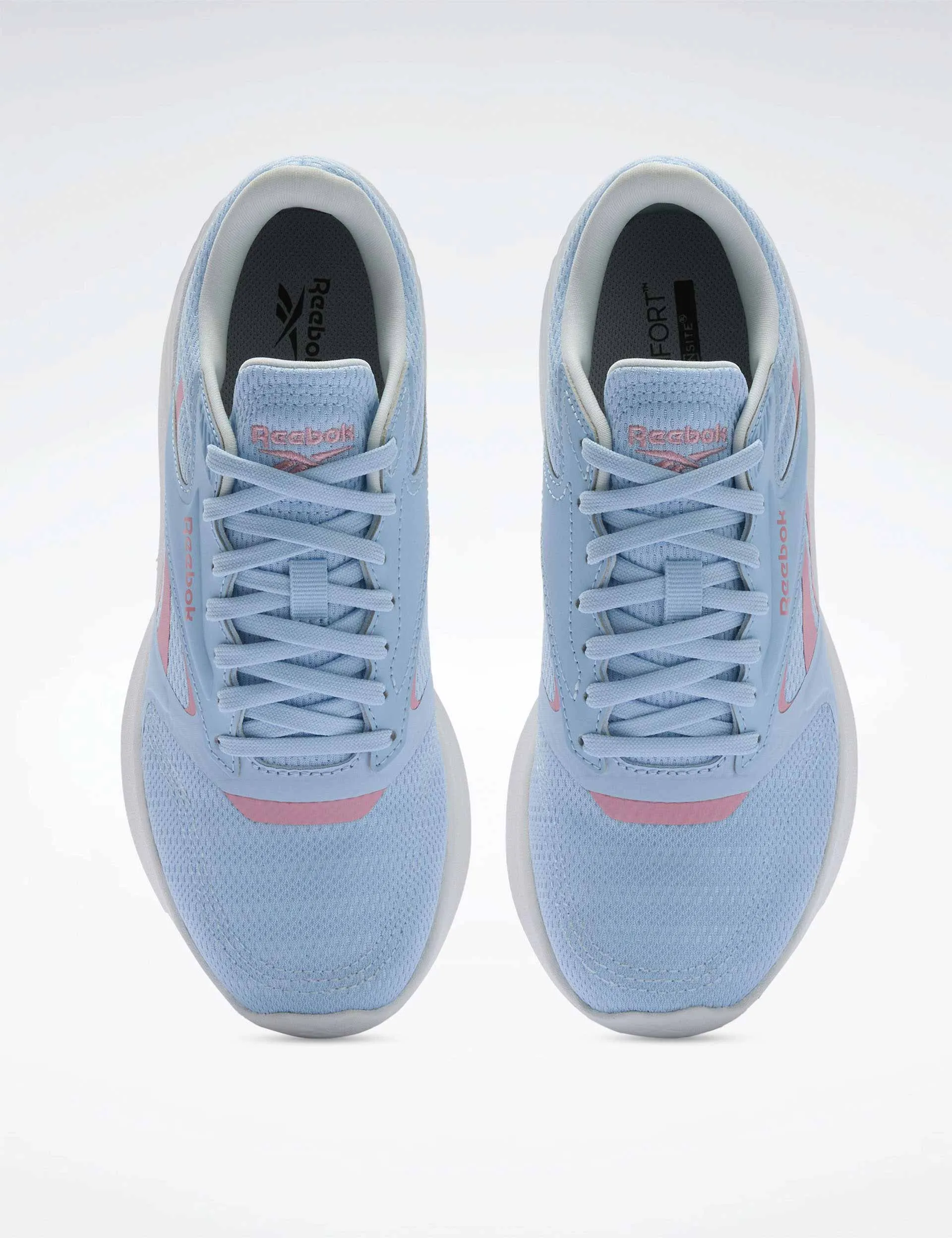 Chaussures Energen Tech 2 - Bleu Y2K/Rose Poussiéreux