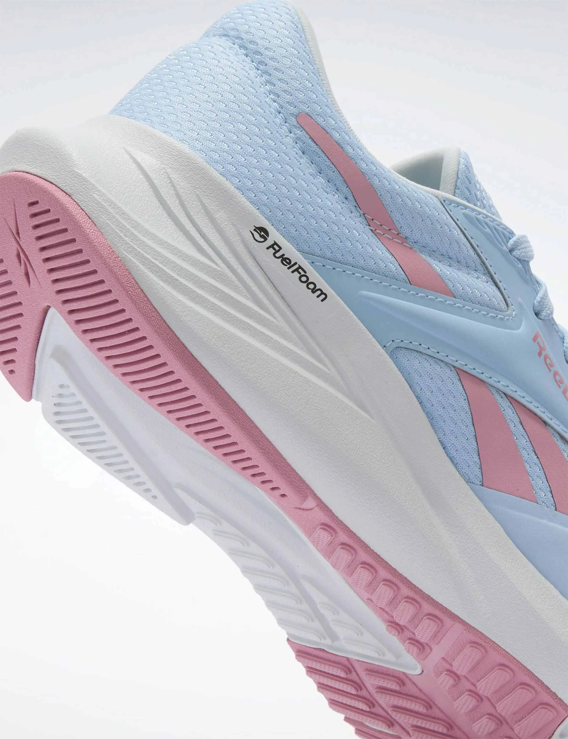 Chaussures Energen Tech 2 - Bleu Y2K/Rose Poussiéreux