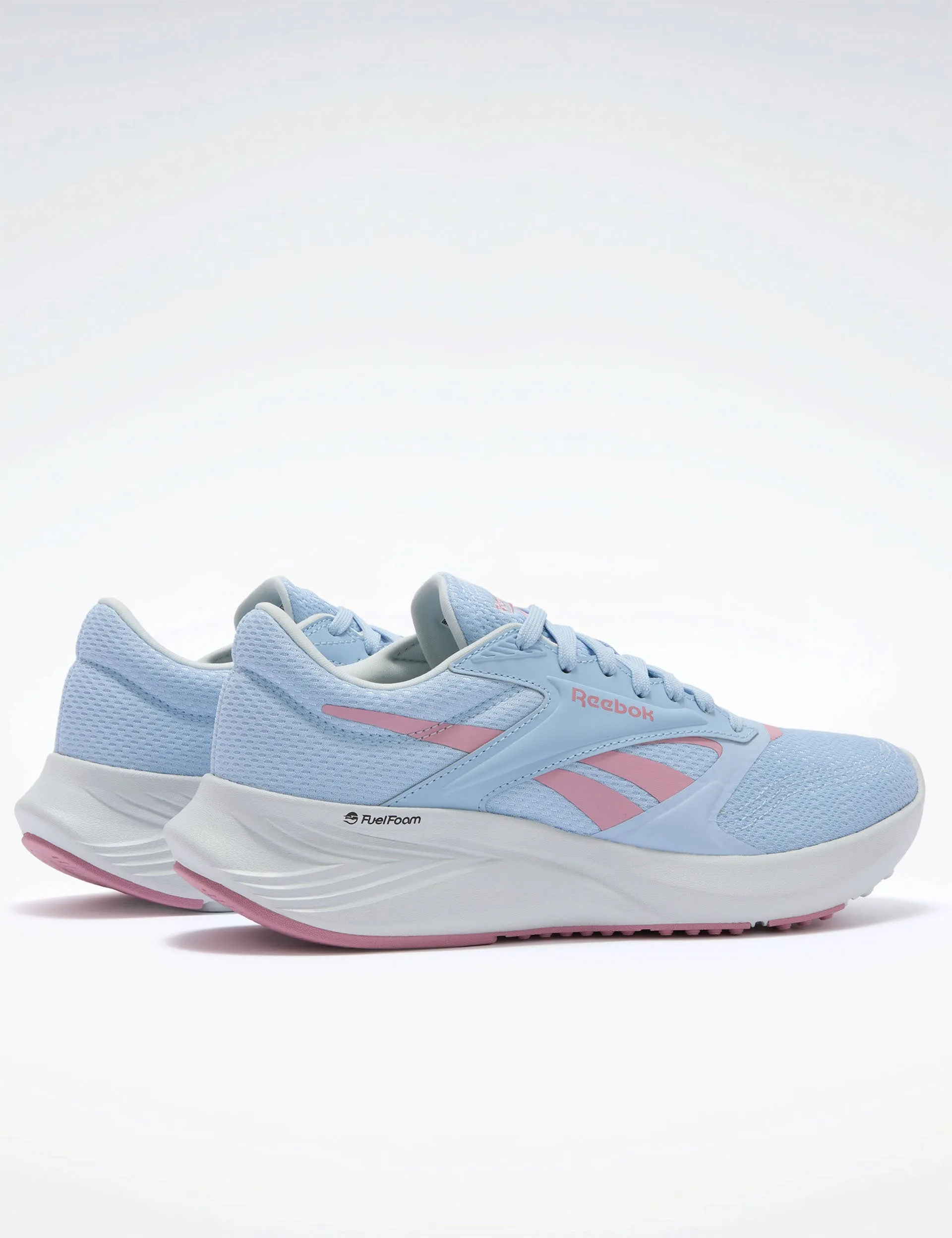 Chaussures Energen Tech 2 - Bleu Y2K/Rose Poussiéreux