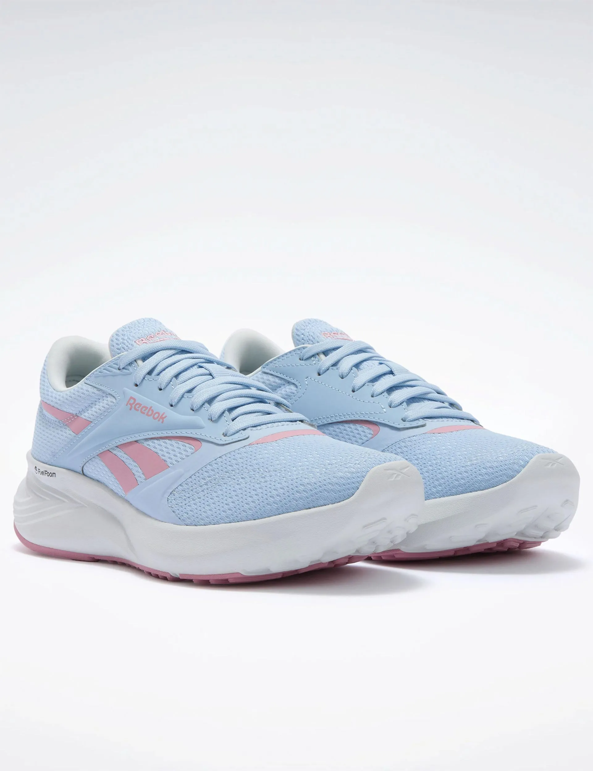 Chaussures Energen Tech 2 - Bleu Y2K/Rose Poussiéreux