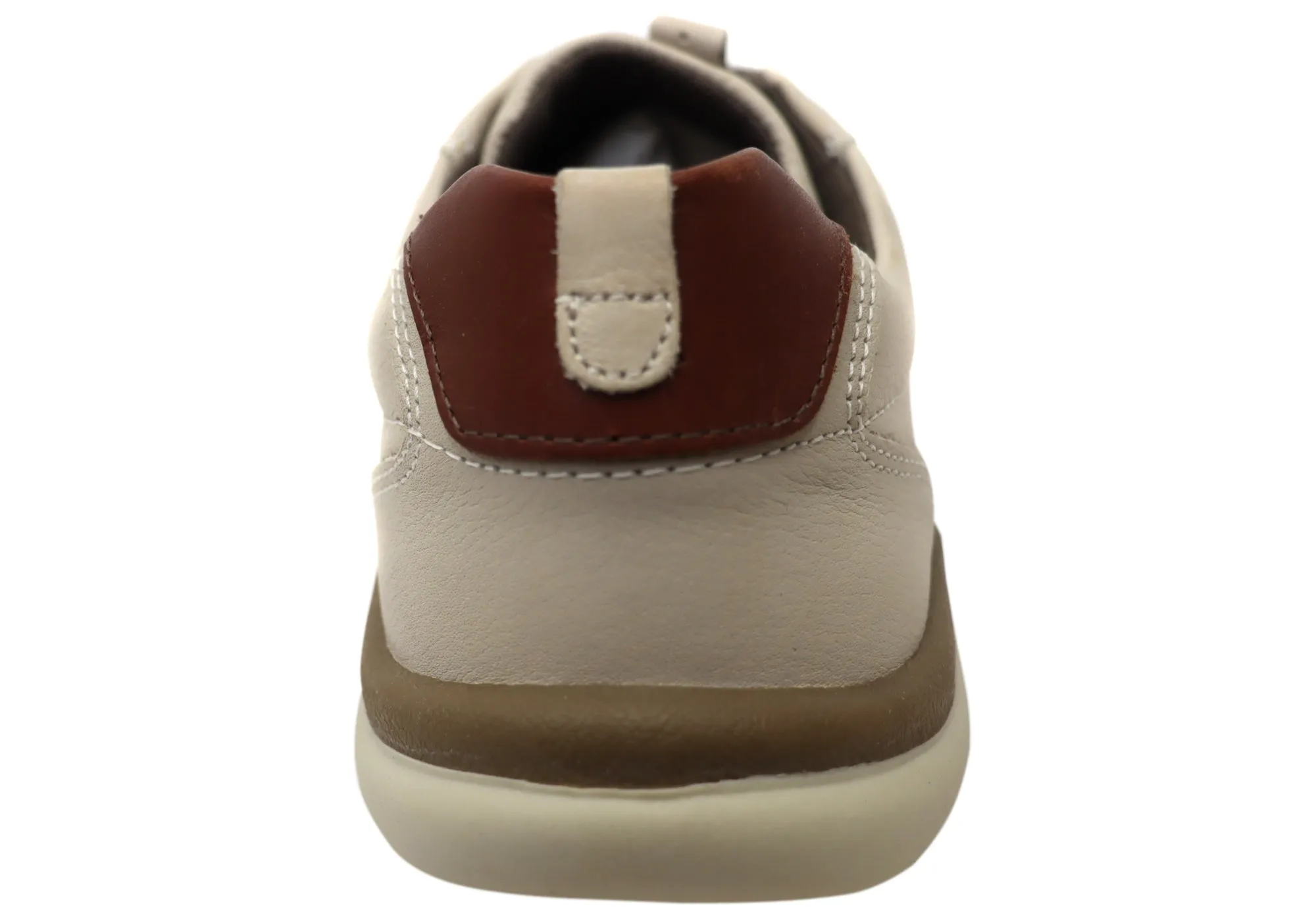 Ferricelli Richard Chaussures Décontractées Brésiliennes en Cuir Souple à Enfiler pour Homme Ferricelli