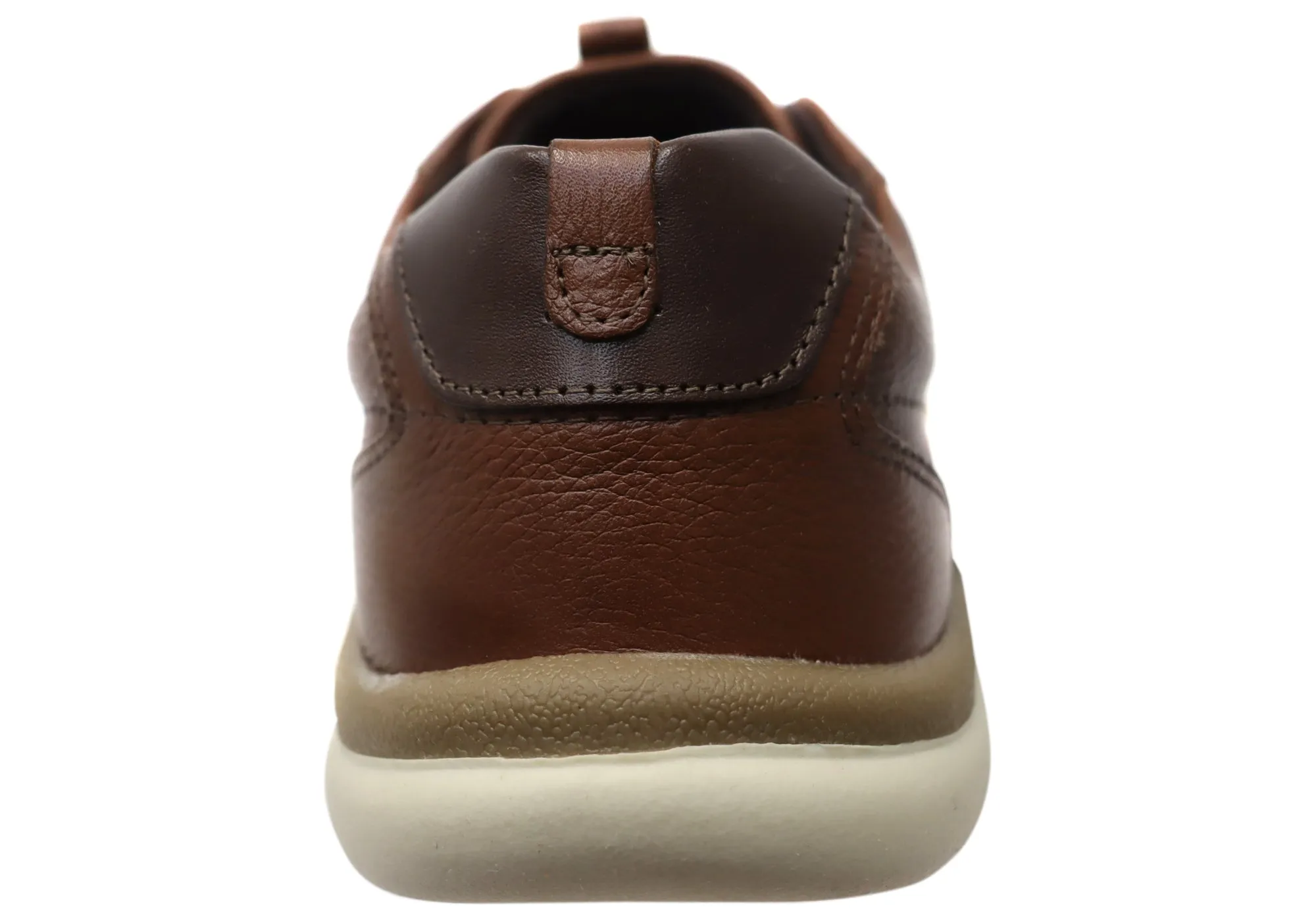 Ferricelli Richard Chaussures Décontractées Brésiliennes en Cuir Souple à Enfiler pour Homme Ferricelli