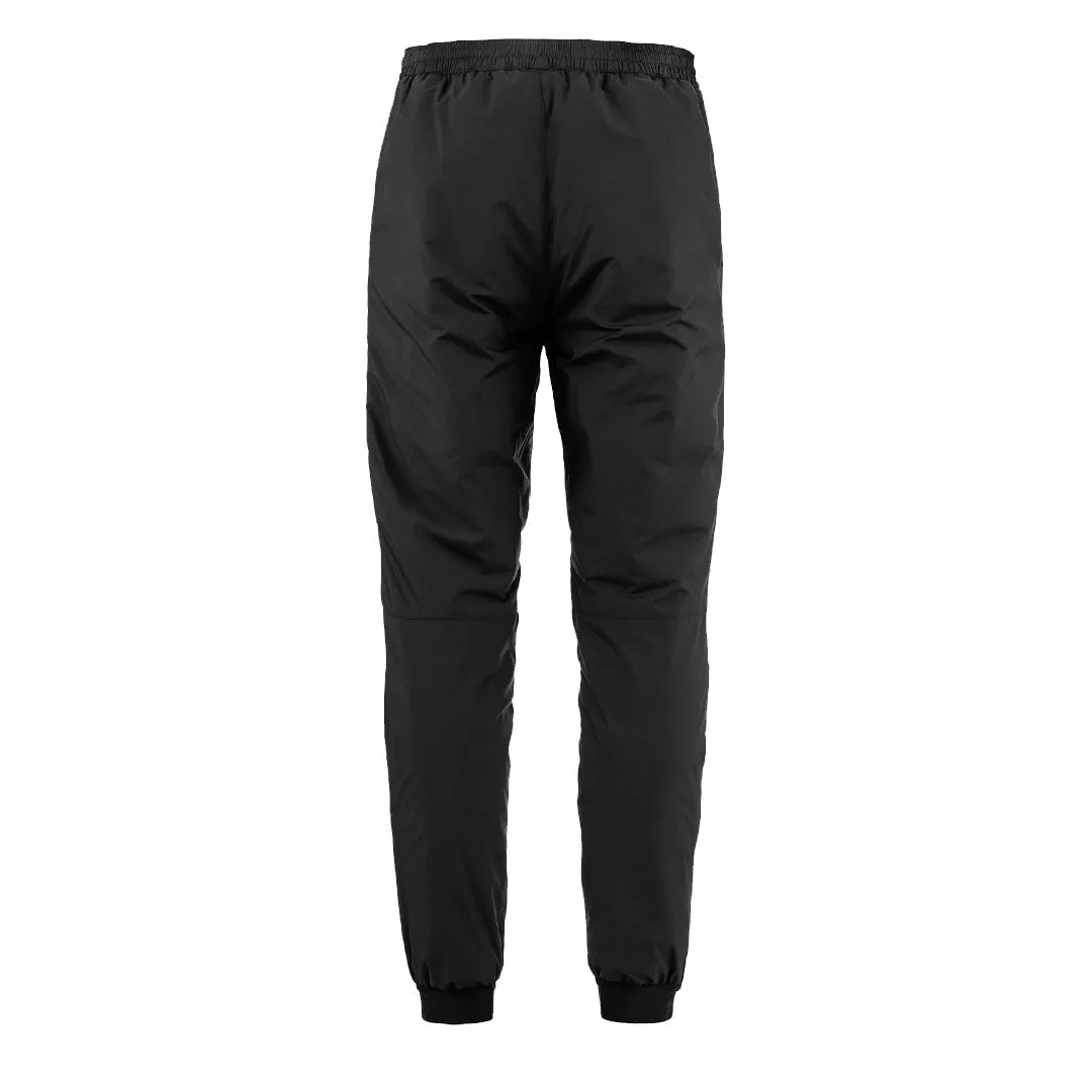 Pantalon isolé Fjallraven Keb Noir Vêtements Fjallraven