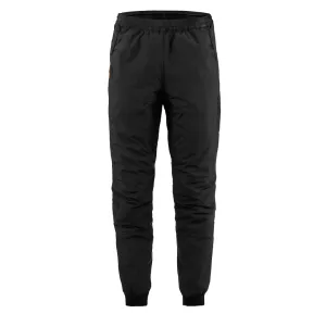 Fjallraven Keb Insulated Trousers Black Clothing Fjallraven