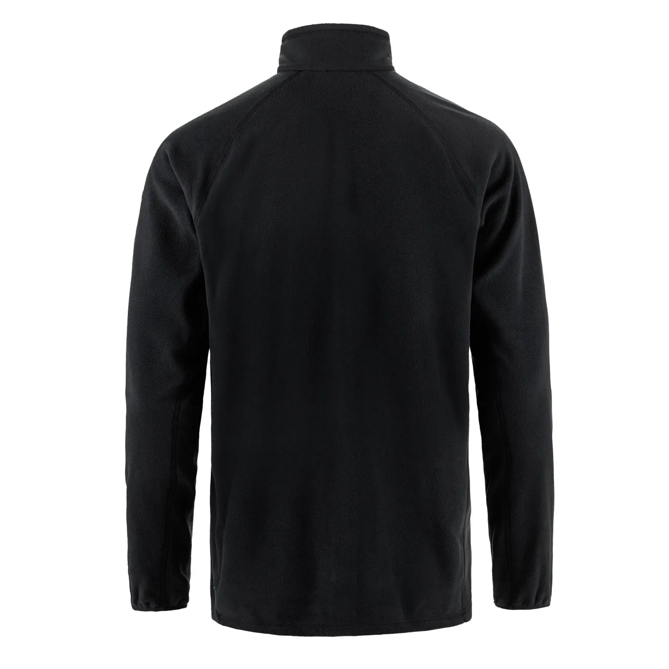 Veste en polaire légère Fjallraven Ovik Noir