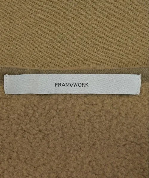 Sweats à capuche FRAMeWORK