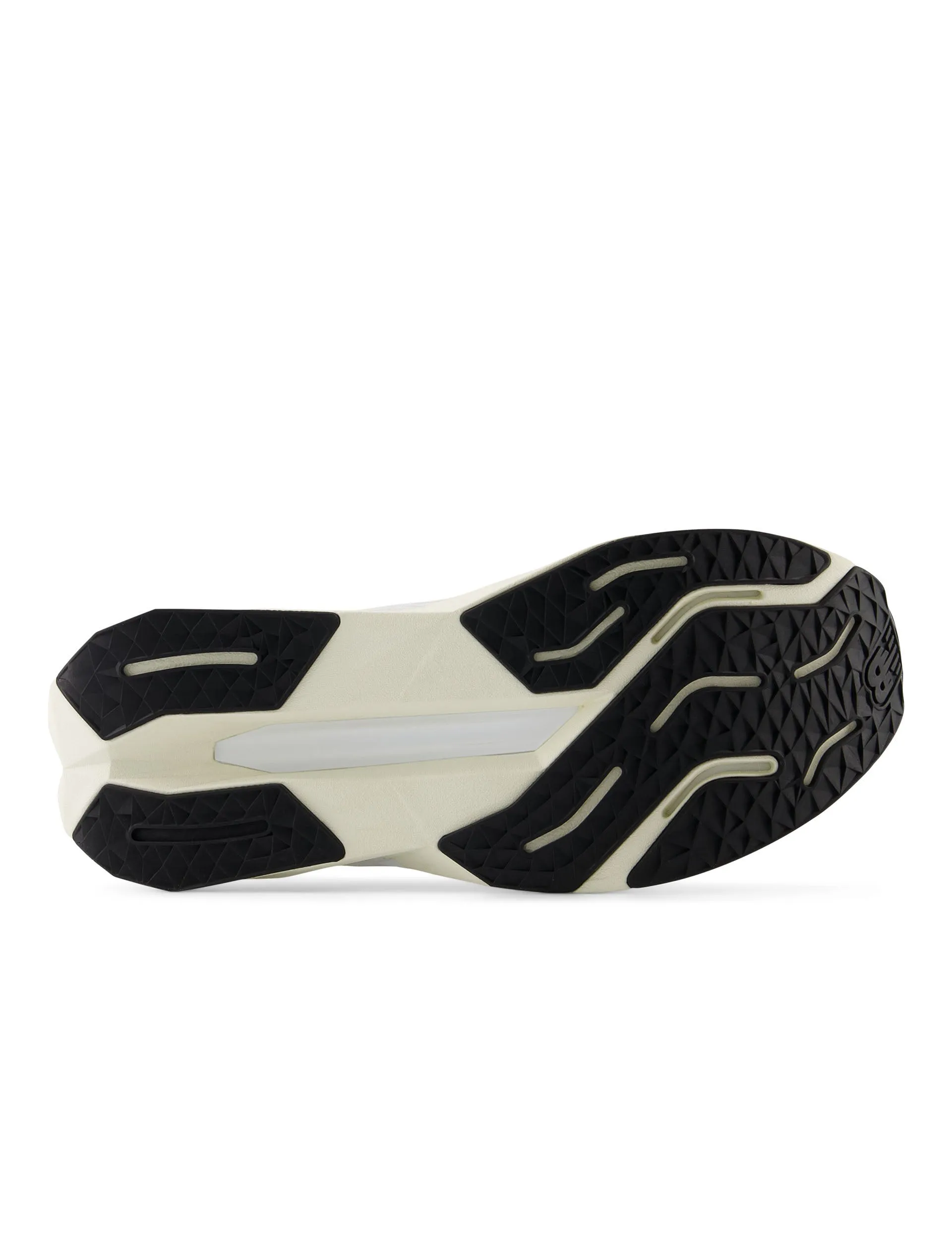 Chaussures FuelCell Propel v5 - Blanc/Mangue