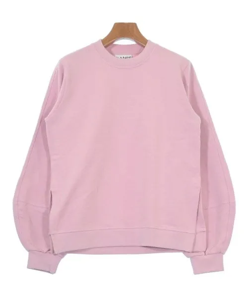 Sweats à capuche Ganni