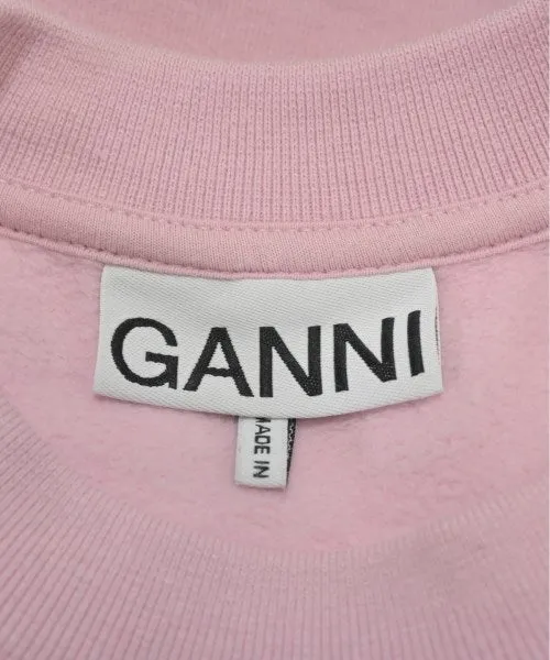 Sweats à capuche Ganni
