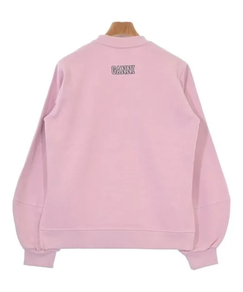 Sweats à capuche Ganni