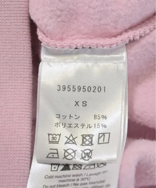 Sweats à capuche Ganni
