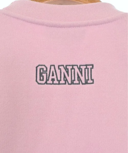 Sweats à capuche Ganni