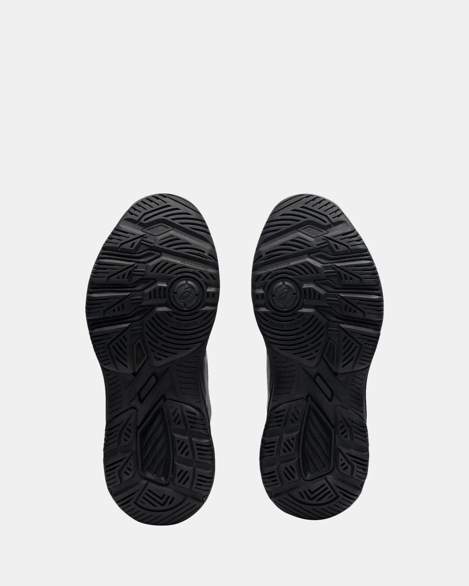 Gel -550 TR Noir Préscolaire Noir/Noir Chaussures Asics