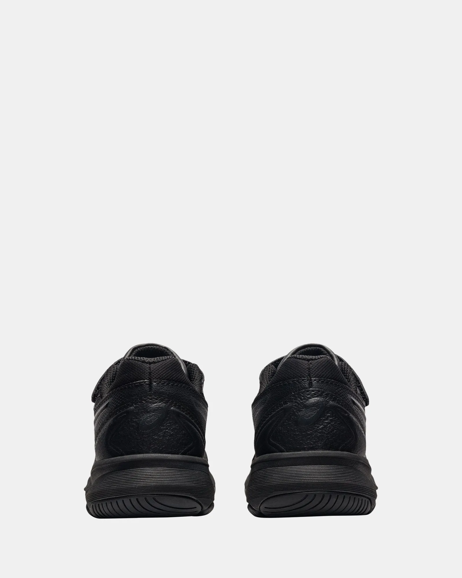 Gel -550 TR Noir Préscolaire Noir/Noir Chaussures Asics
