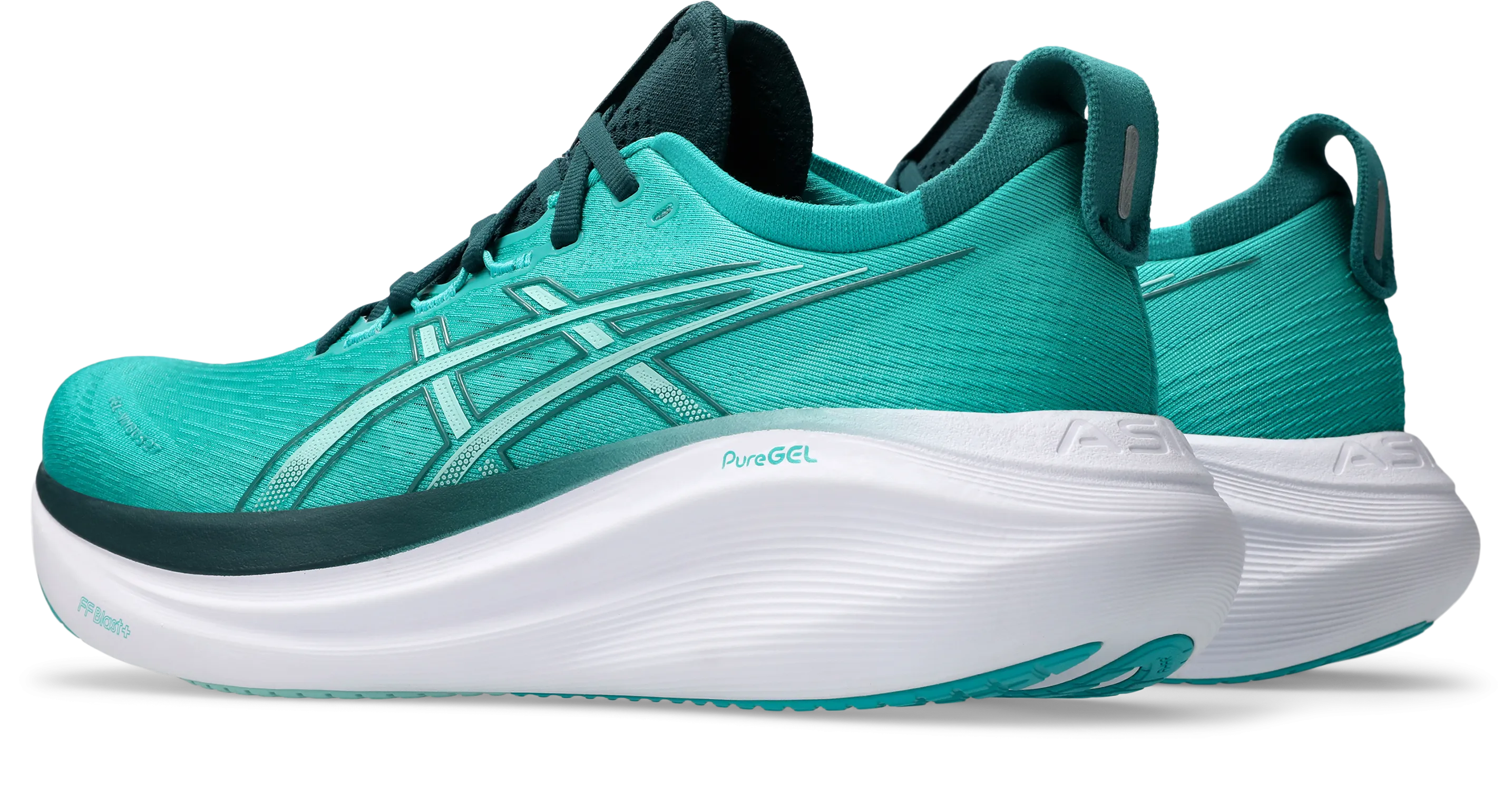 Gel-Nimbus 27 - Pour Homme
