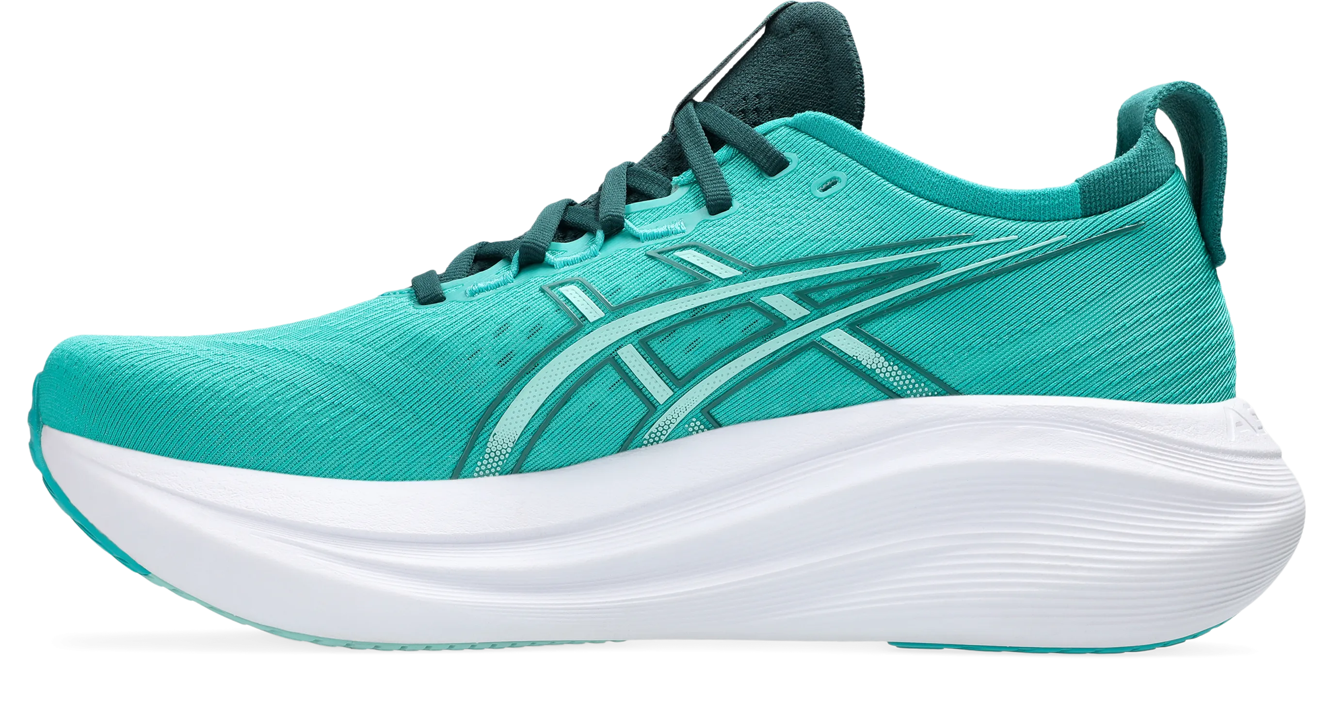 Gel-Nimbus 27 - Pour Homme