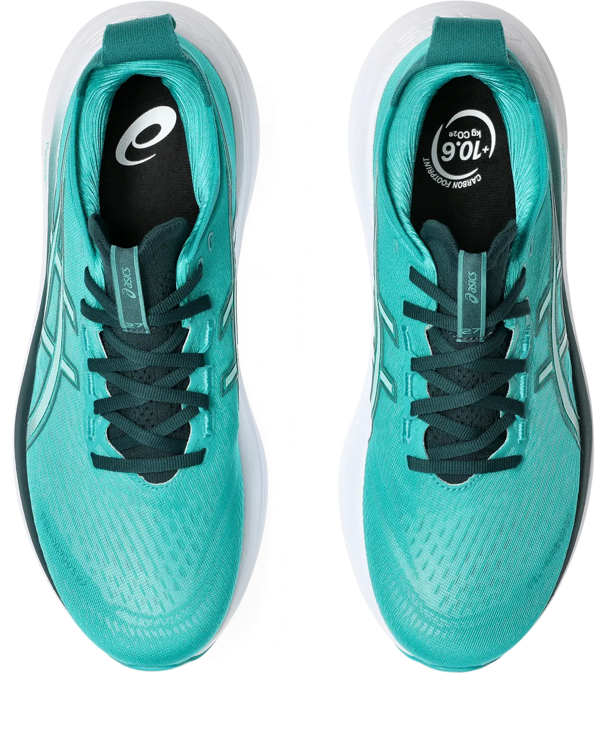 Gel-Nimbus 27 - Pour Homme