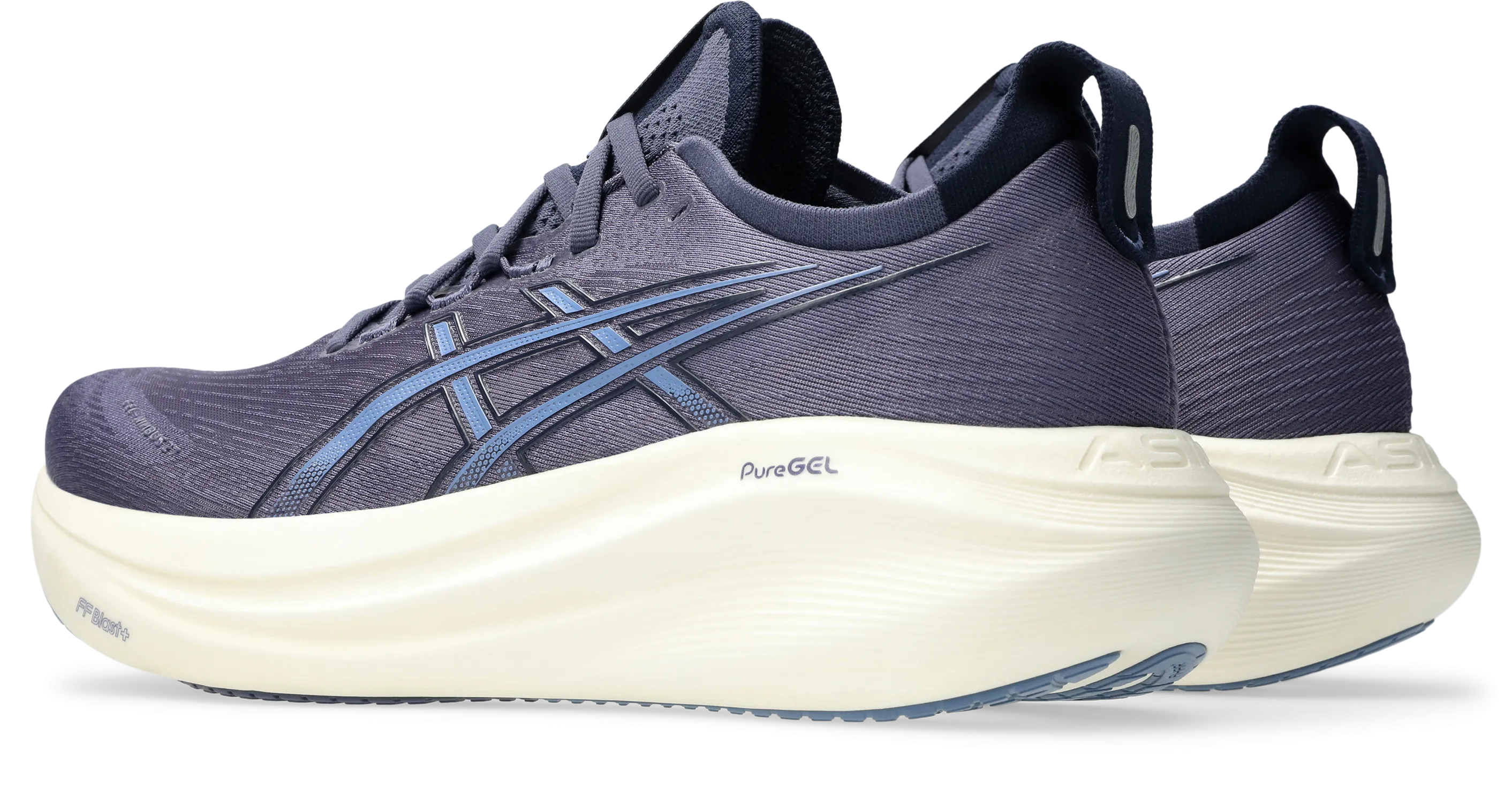 Gel-Nimbus 27 - Pour Homme