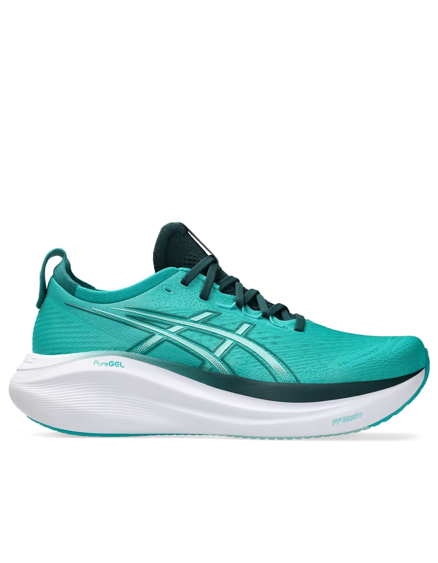 Gel-Nimbus 27 - Pour Homme