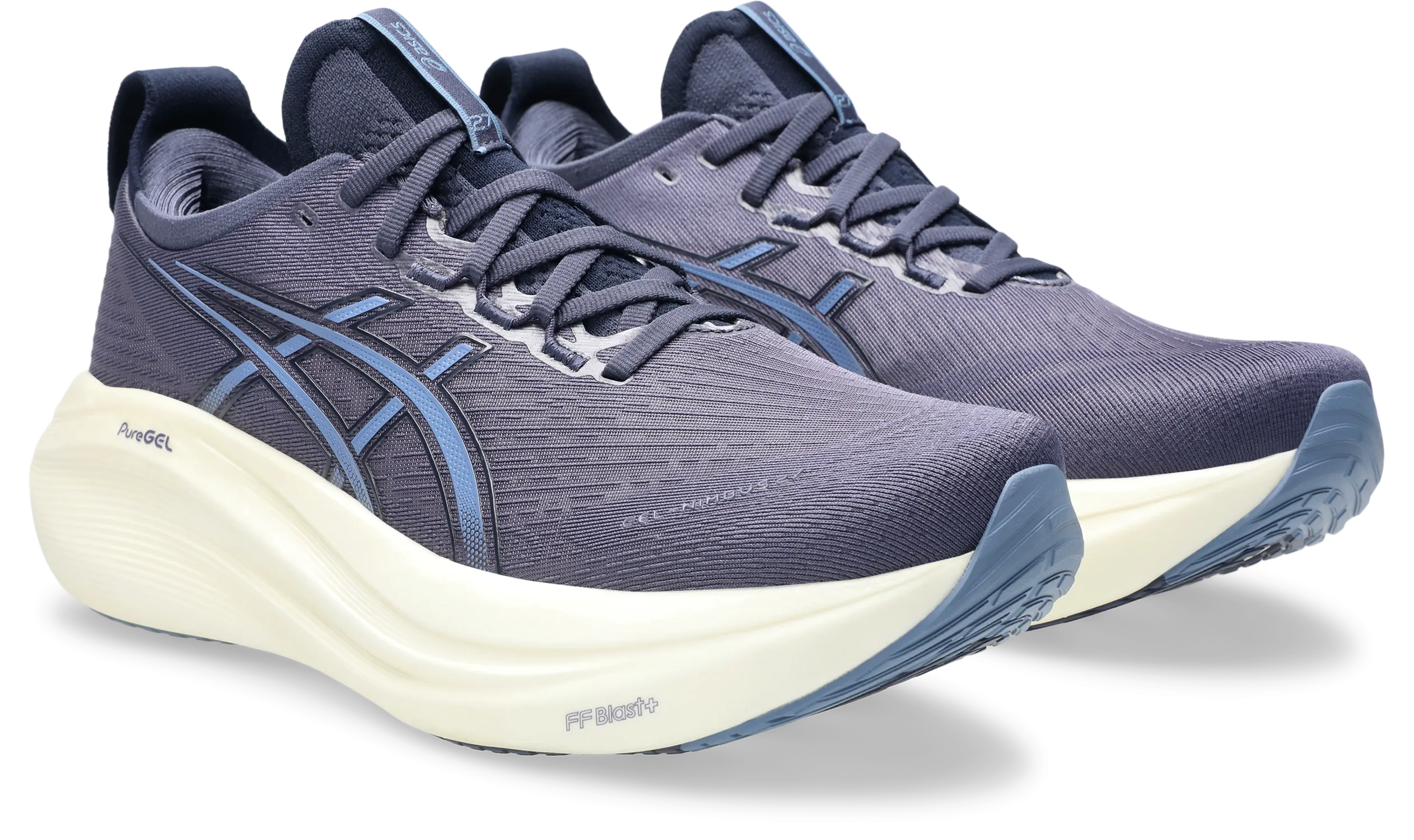 Gel-Nimbus 27 - Pour Homme