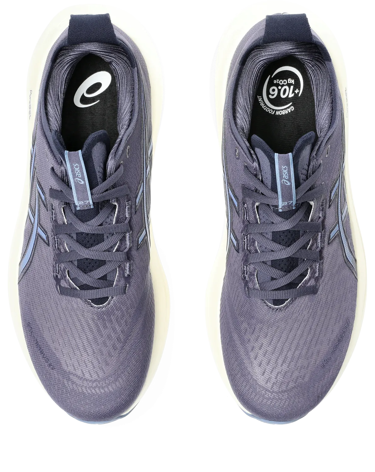 Gel-Nimbus 27 - Pour Homme