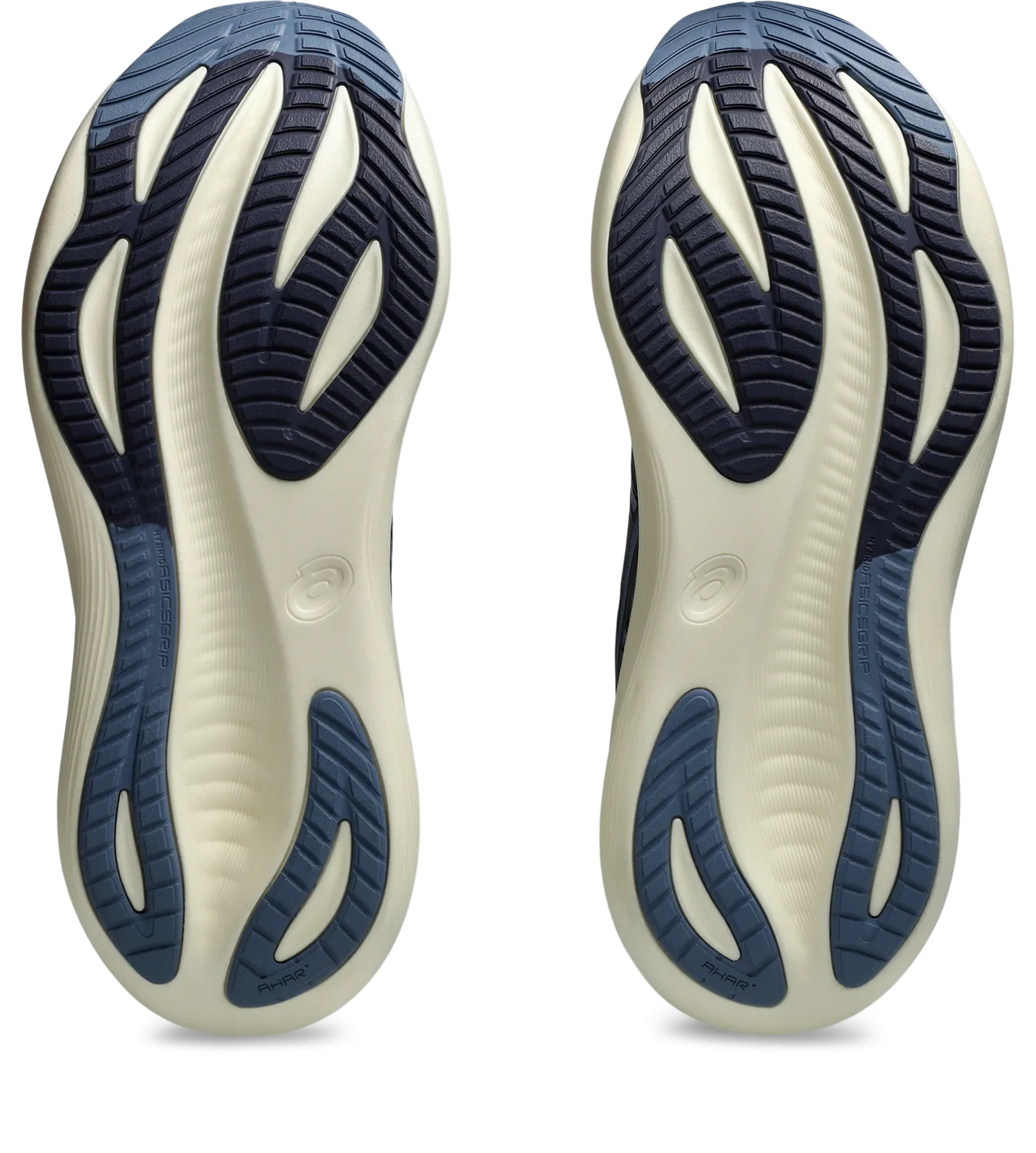 Gel-Nimbus 27 - Pour Homme