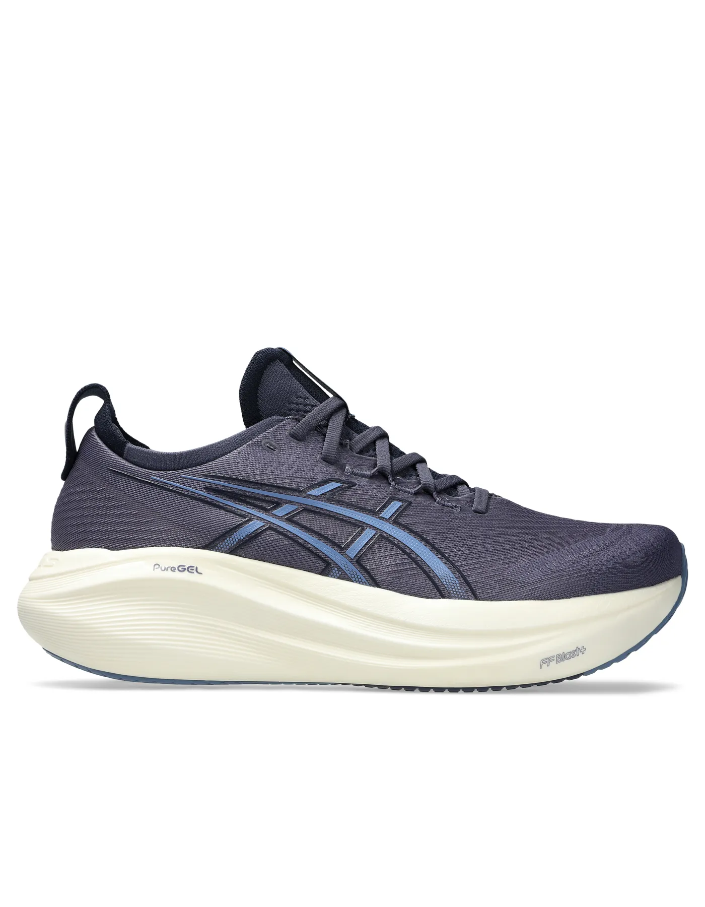 Gel-Nimbus 27 - Pour Homme