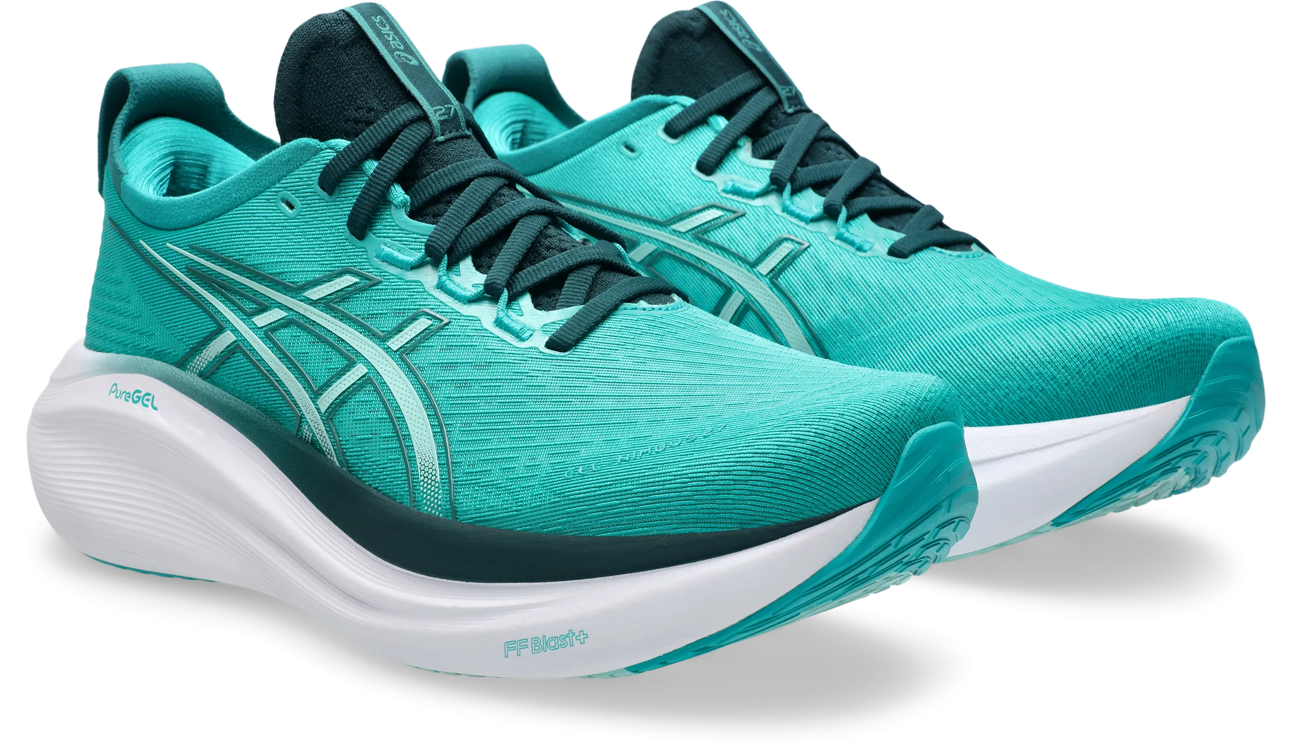 Gel-Nimbus 27 - Pour Homme